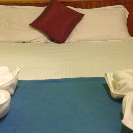 City Home Inn Bangkok Ruang foto