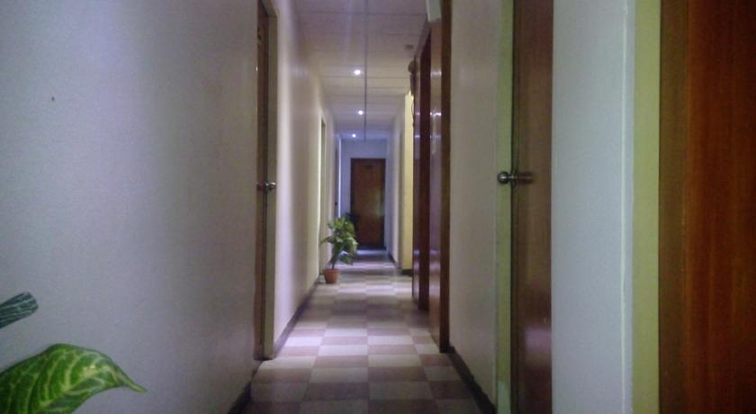 City Home Inn Bangkok Bagian luar foto