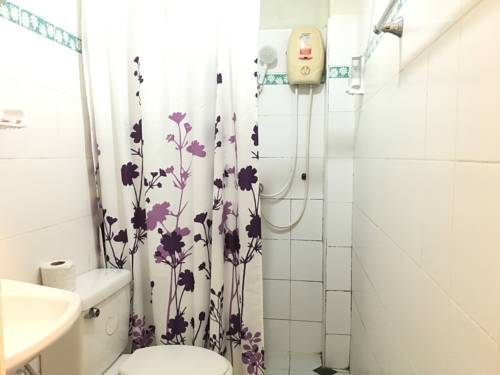 City Home Inn Bangkok Ruang foto
