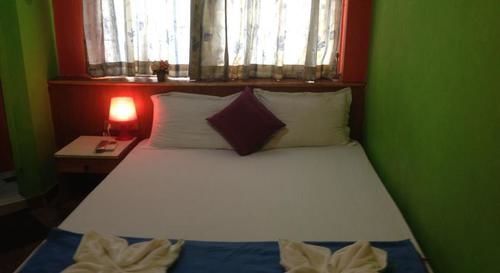 City Home Inn Bangkok Bagian luar foto