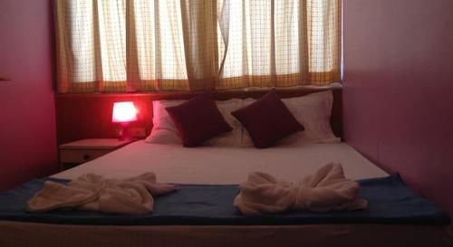 City Home Inn Bangkok Bagian luar foto