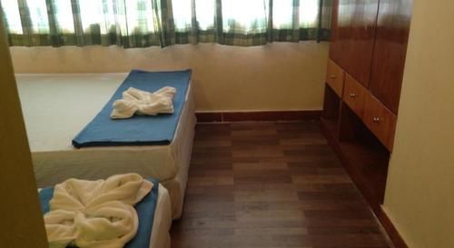 City Home Inn Bangkok Bagian luar foto