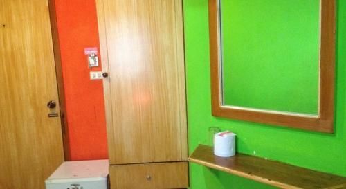 City Home Inn Bangkok Bagian luar foto